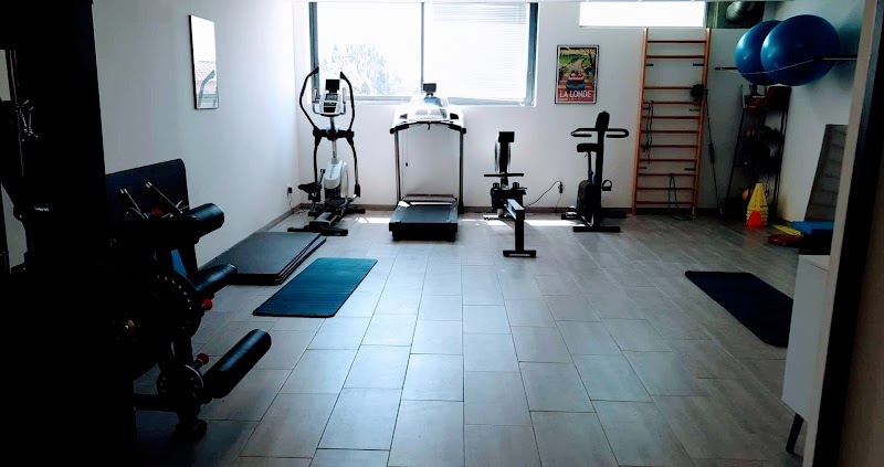 Aurore Judeau Kiné- Pilates - Ecole du dos