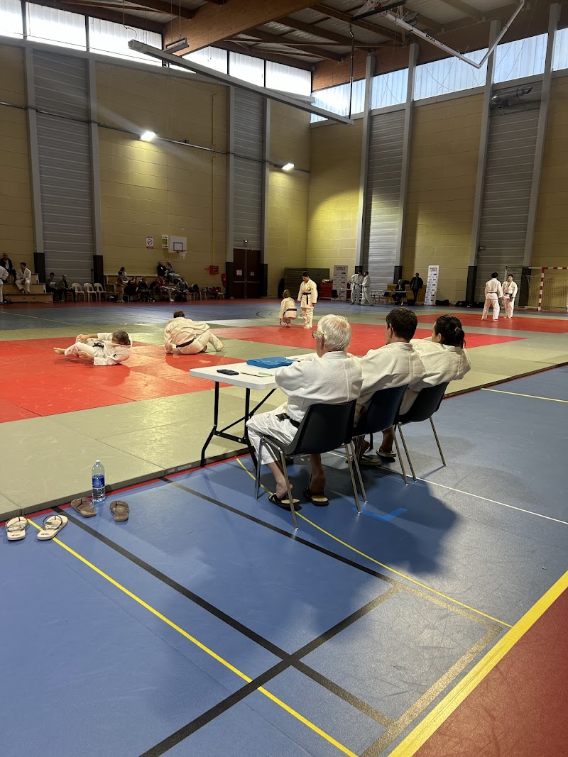 Complexe sportif