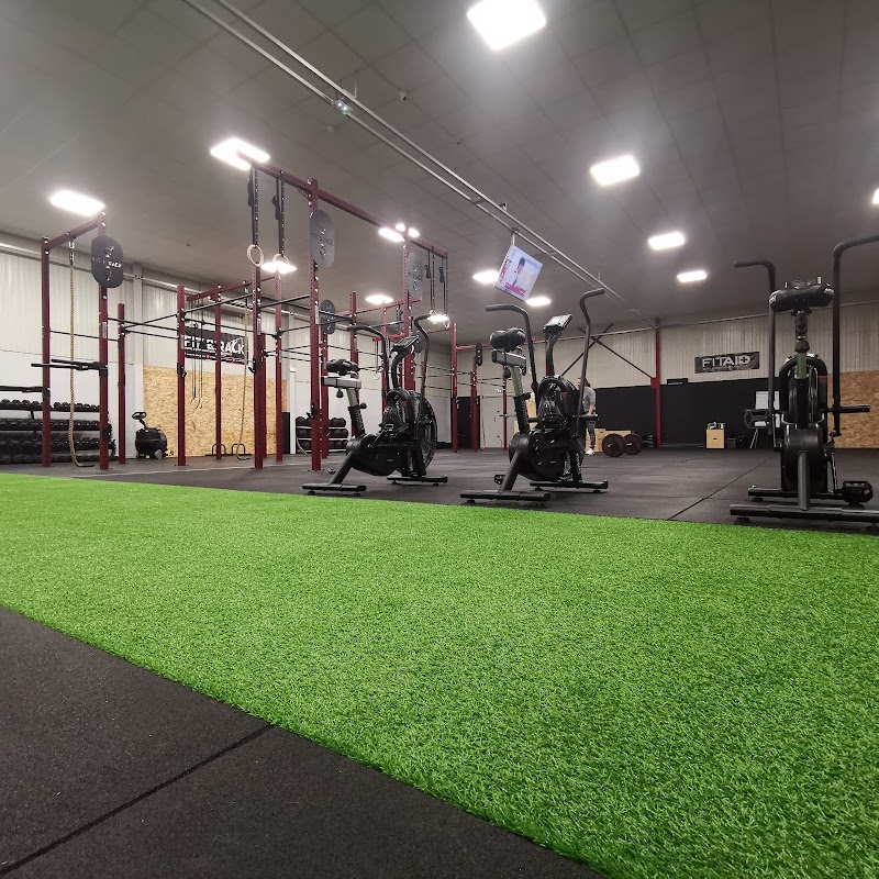 Aries CrossFit