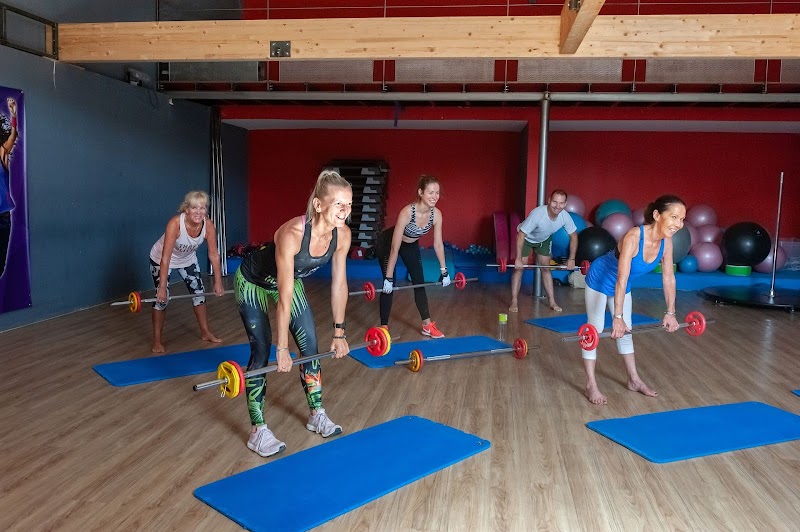 sport santé en luberon
