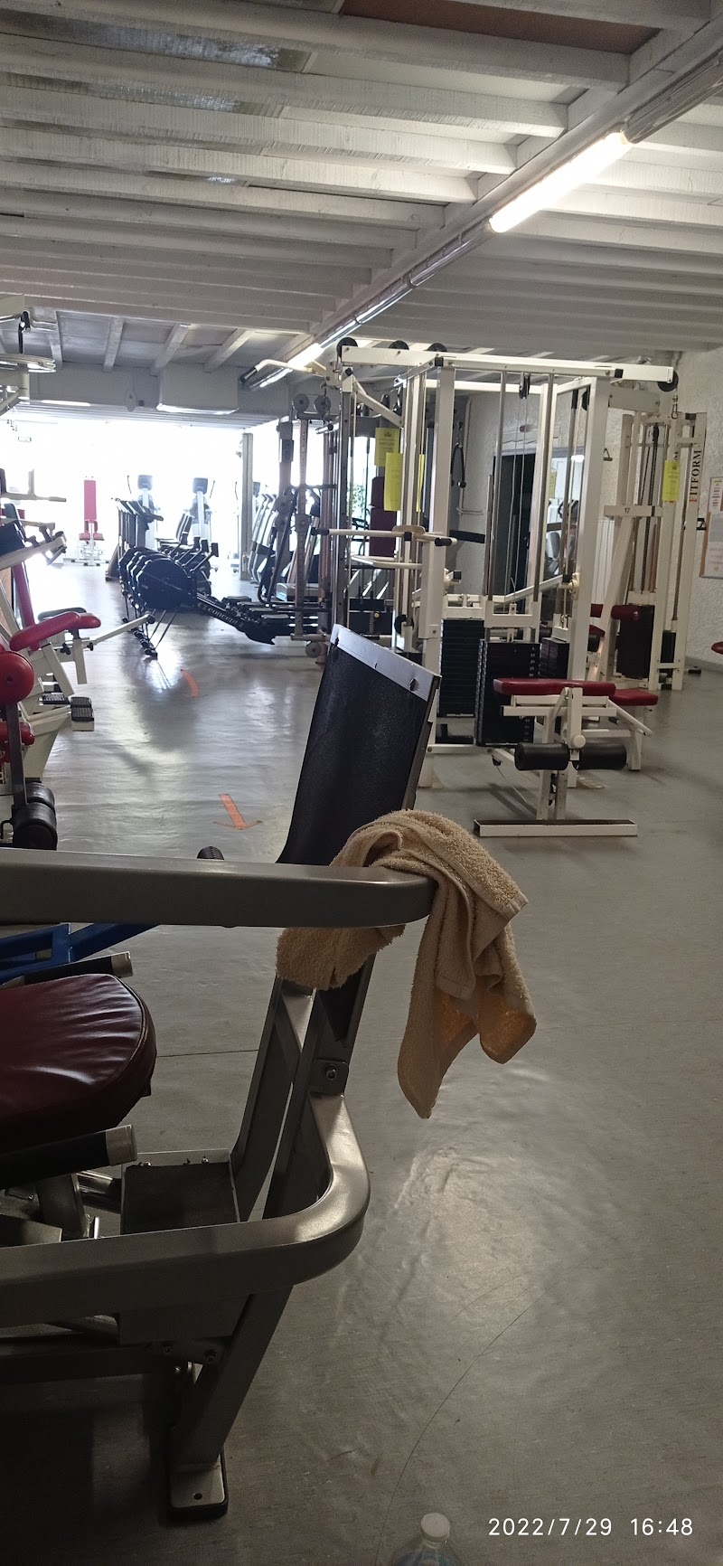 26 Studio Fitness