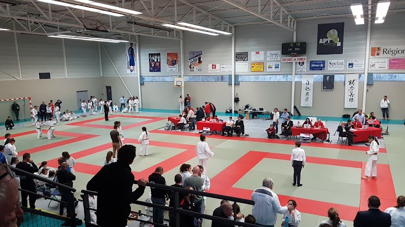 Complexe Sportif Michaël Guigou