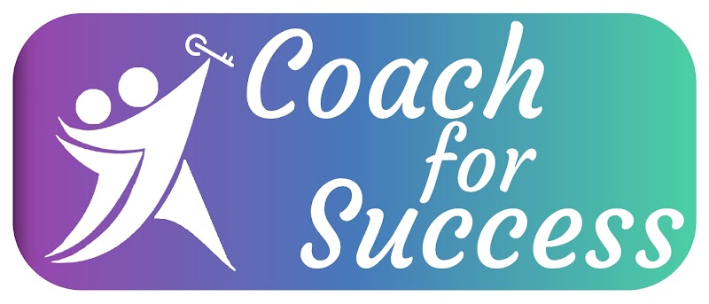 Coach for success