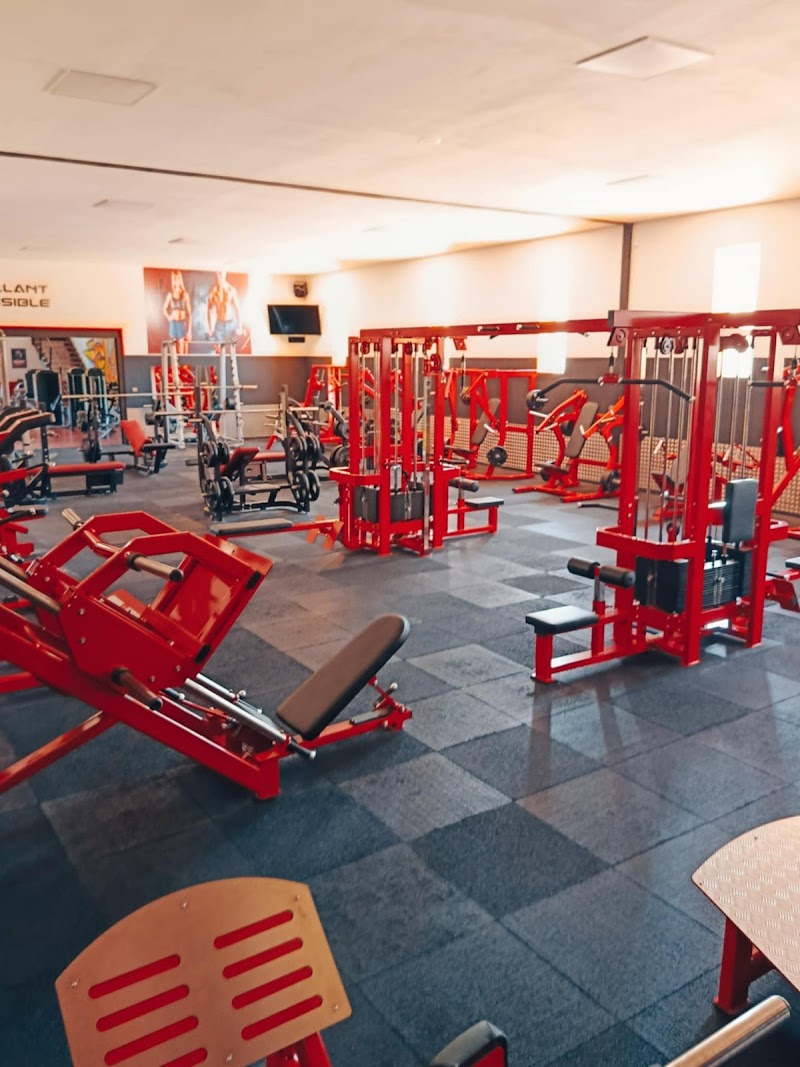 COMPLEXE LA SALLE