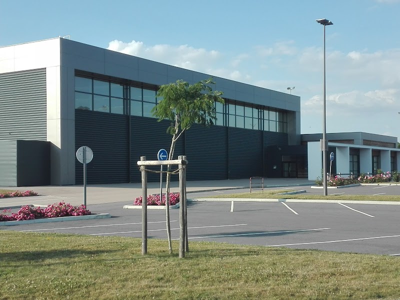 Complexe Thierry Omeyer