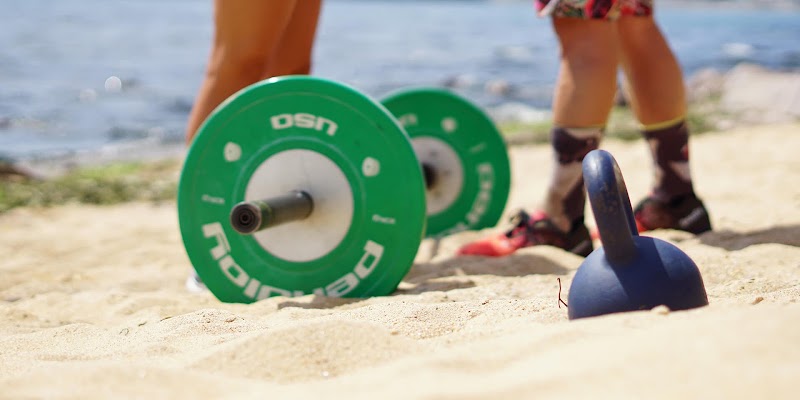 CrossFit les Sables d'Olonne