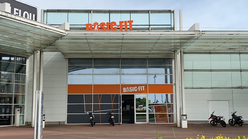 Basic-Fit