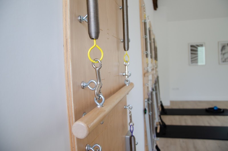Studio Pilates L'Bird, premier studio pilates à La Roche sur Yon