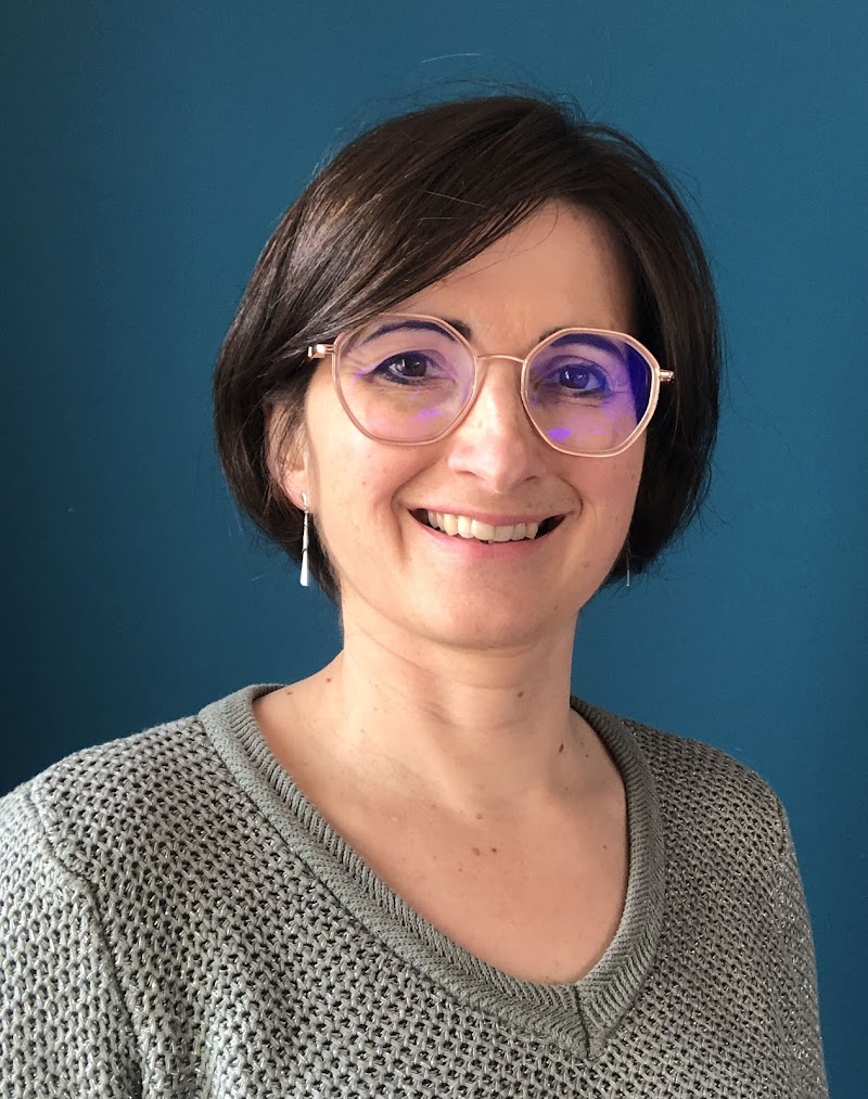 Aurélie Ragueneau - Consultante web & coach business | Challans - Vendée