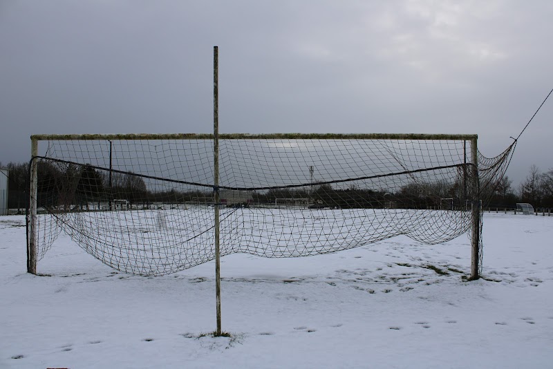 Salle de Sports