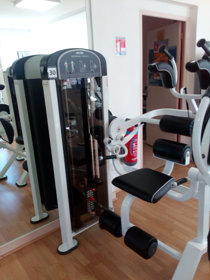 Club Sportif Artistique