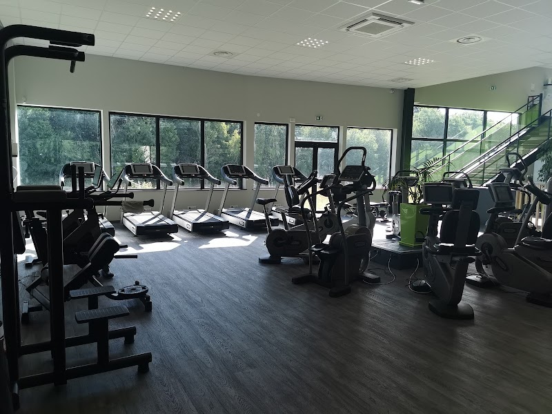 Salle de sport Épinal - Liberty GYM