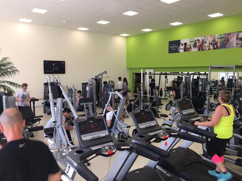 Fitness Station