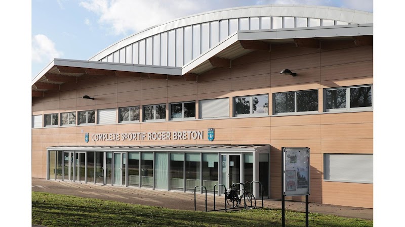 Complexe sportif Roger Breton