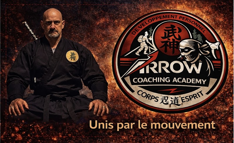 Arrow-Coaching-Academy