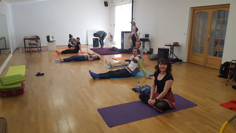 les Arts de l'Etre - Equicoaching - Breathwork - yoga du son