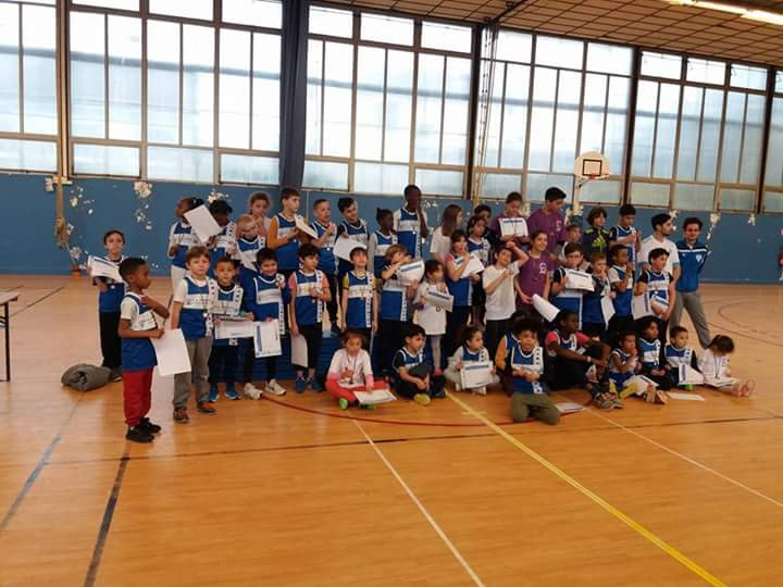 Union Sportive de Vigneux