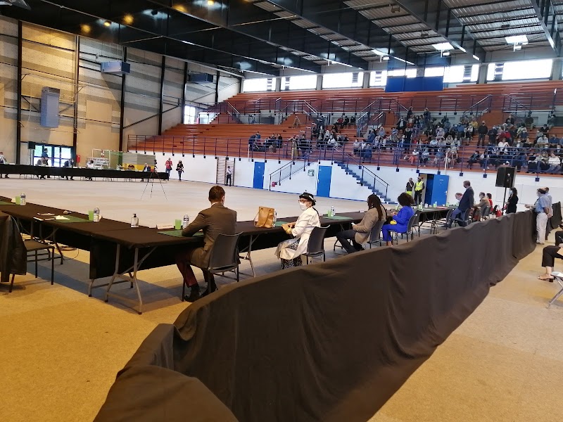 Complexe Sportif d'Épinay