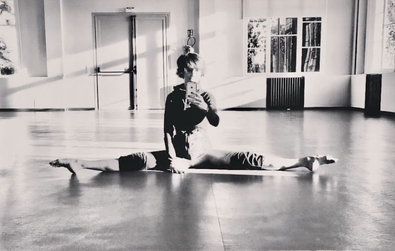 Coaching de Pilates & Stretching St Paul de Vence