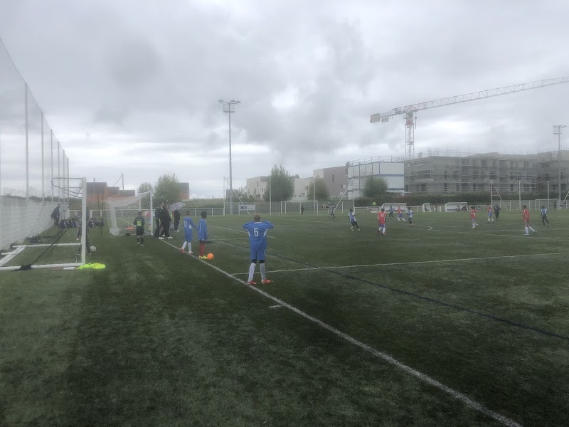 Complexe Sportif Sandrine Soubeyrand