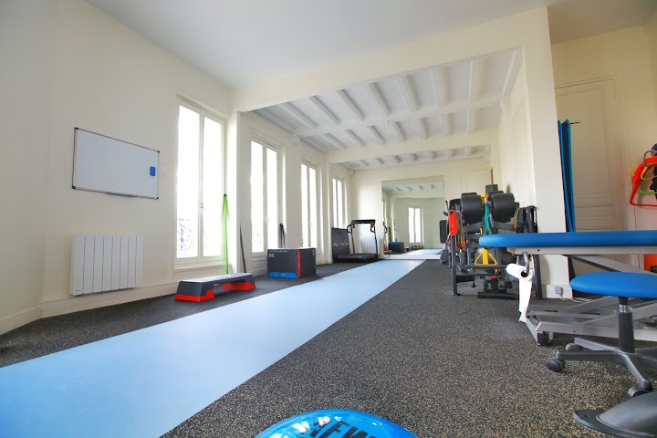 Profeel Fit