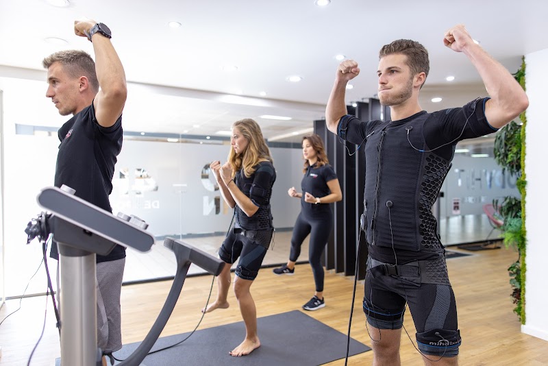 BODYHIT MONTROUGE ELECTROSTIMULATION
