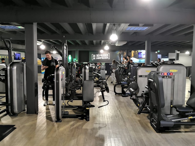 Fitness Park