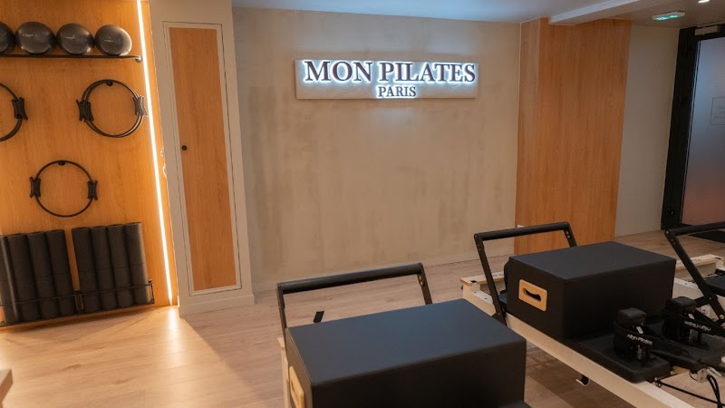 Mon Pilates Paris
