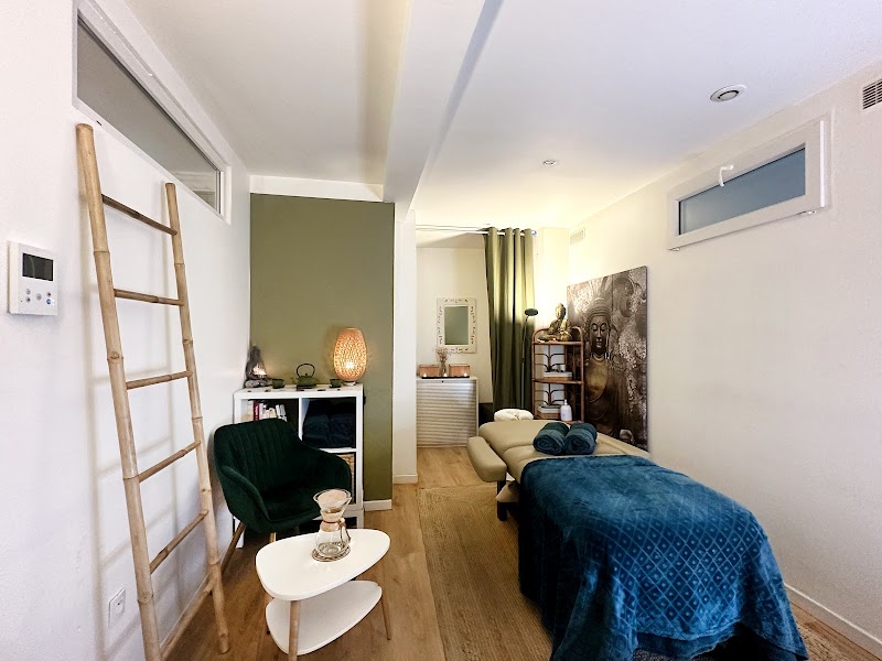 Allzen Studio Massages et Sport Montreuil Vincennes