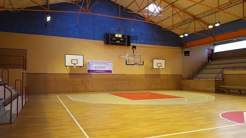 Alsace de Bagnolet