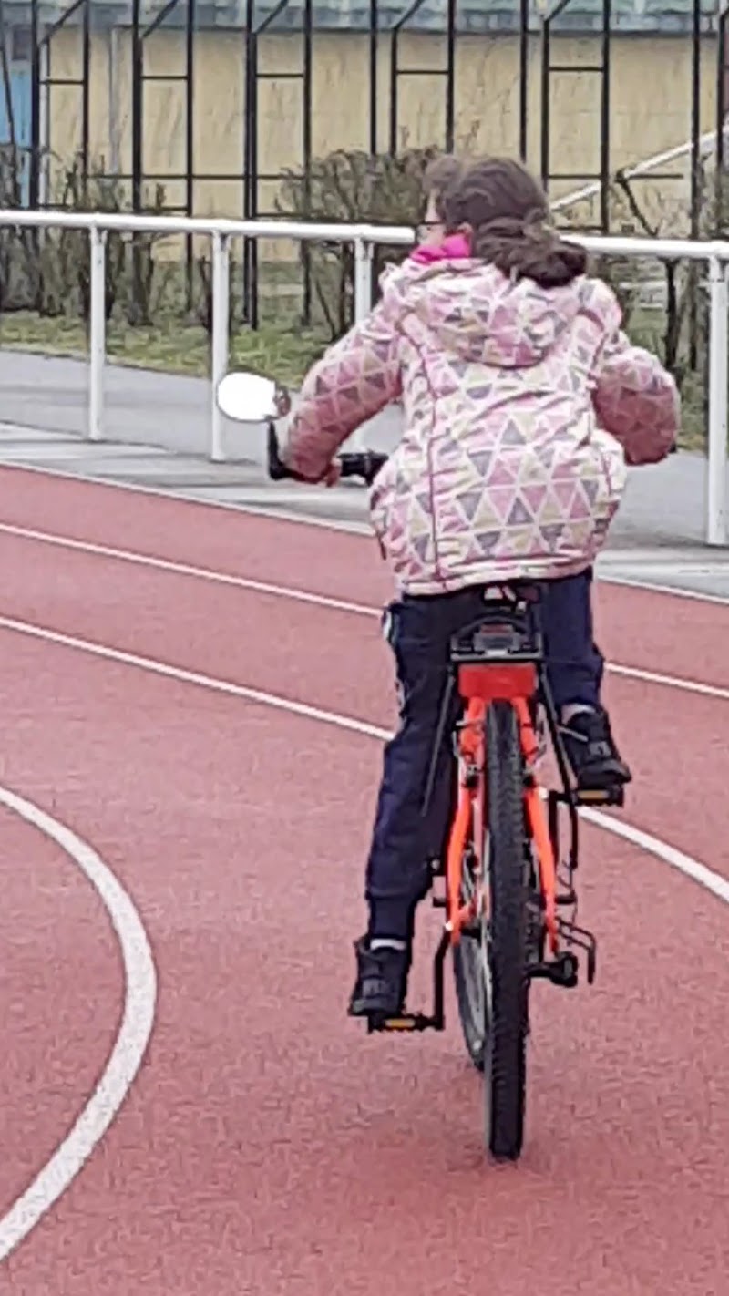 Complexe Multisport de Stalingrad