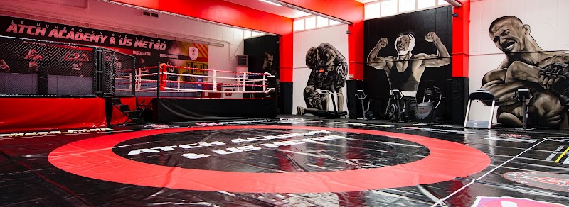 MMA SPORTS