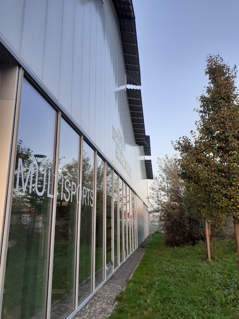 Complexe sportif Alice Milliat