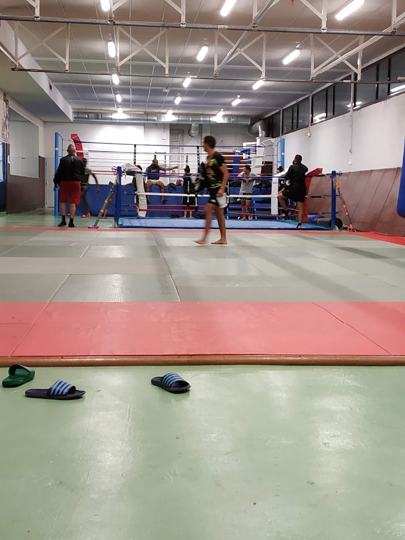 Sporting Club