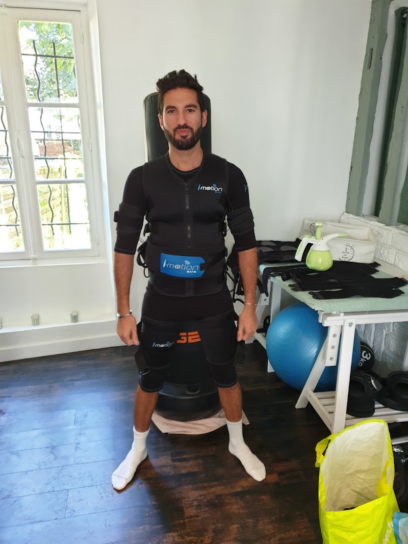 AC Bodytec