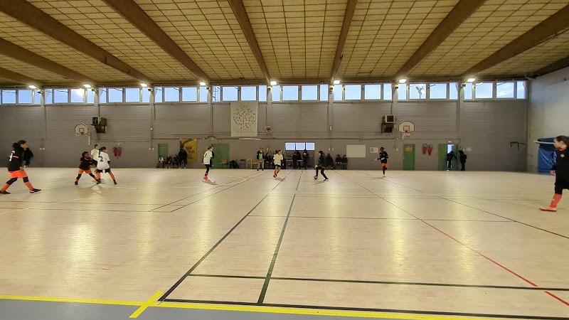 Complexe Sportif Jean Guimier