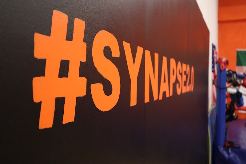 SYNAPSE2.0 BOXING