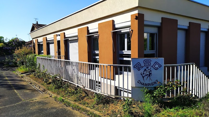 Red Star Club Champigny