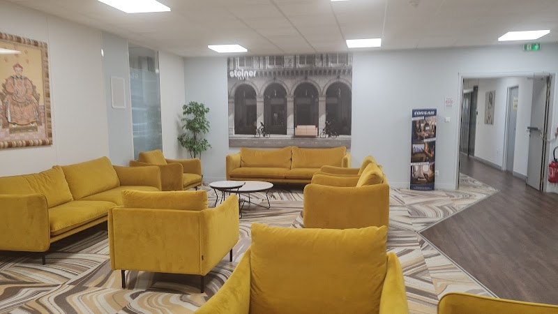 AS-CO Coaching