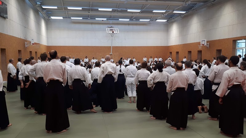 Centre Sportif Hector Berlioz - Photo 1