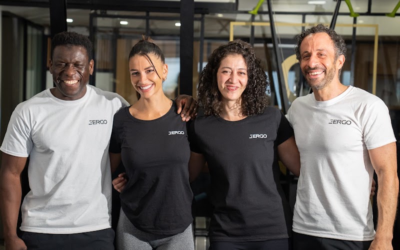 ERGO Coaching