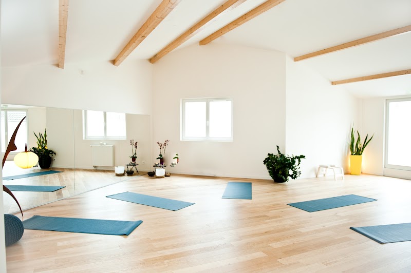 i-Flow, Laboratoire de bien-être