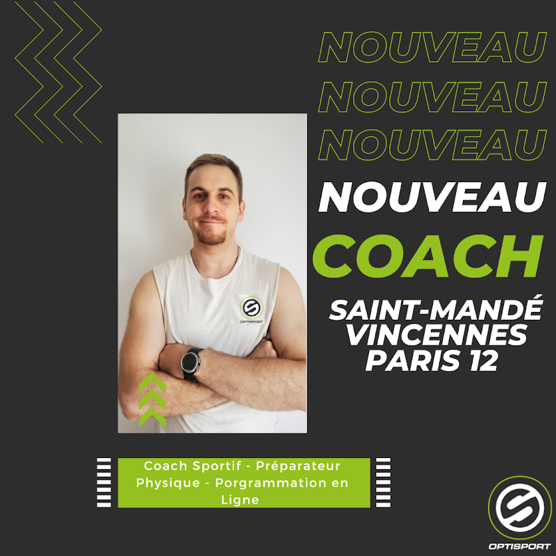 Hugo Séré Coach Sportif, Préparateur Physique et CrossTraining - Photo 1