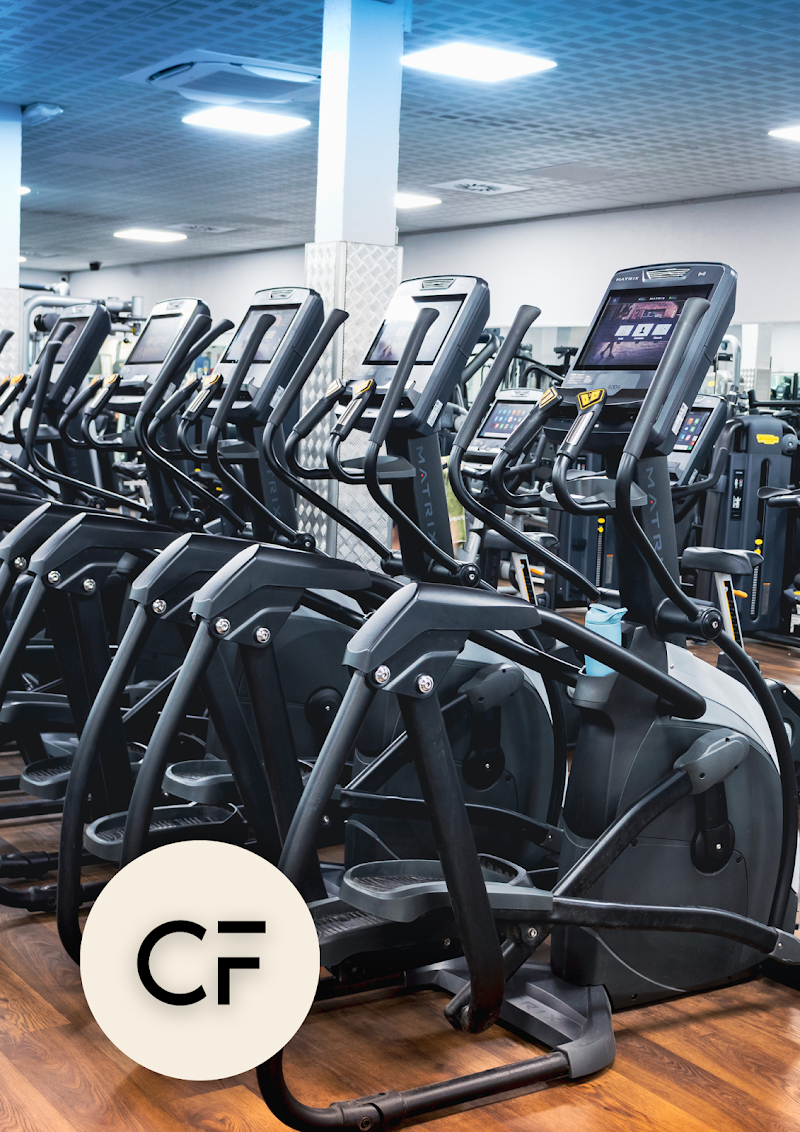 Salle de Sport Vincennes - Central Fit - Rue de Fontenay - Photo 1