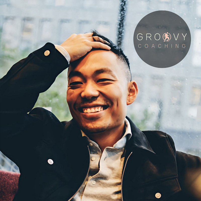 Yi Cao - Groovy Coaching - Coach de Vie & Hypnologue spécialisé dans les changements de vie