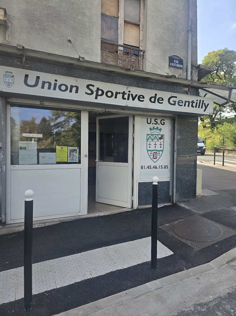 Union Sportive Gentilly