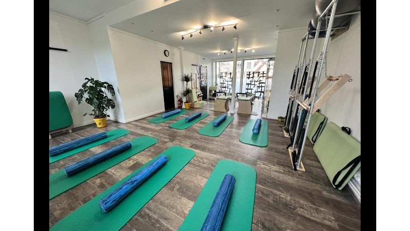 Nyou Studio - Photo 1
