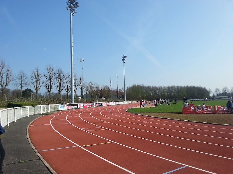 Espace Omnisports Philippe de Dieuleveult - Photo 1