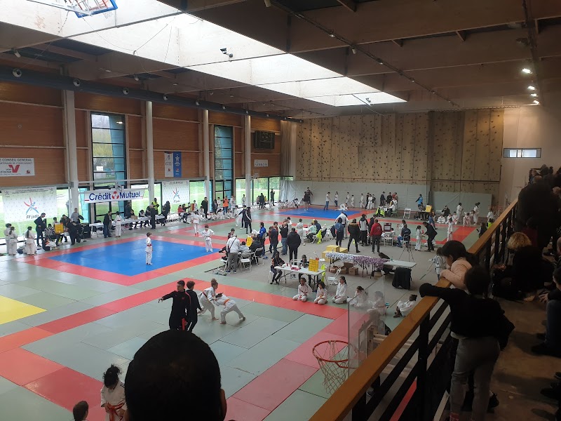 Palais des Sports Jean-Claude Bouttier
