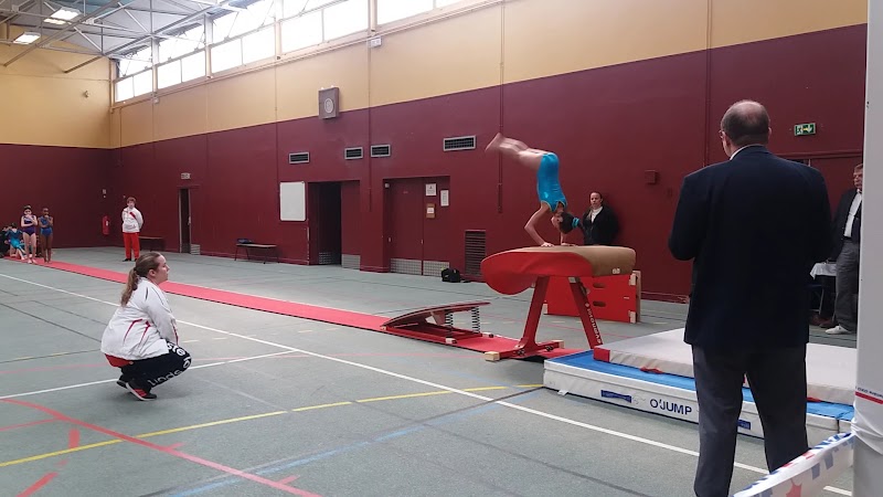 Complexe Sportif Paul Bert